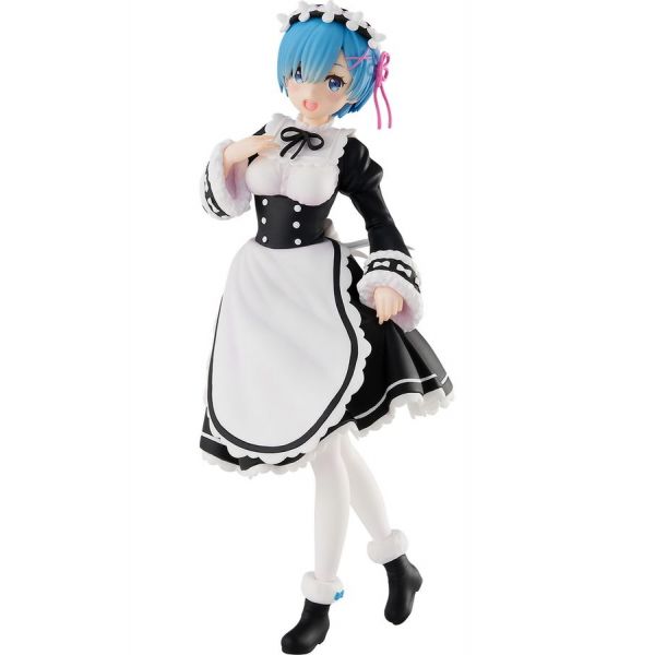View Pop Up Parade Figures page