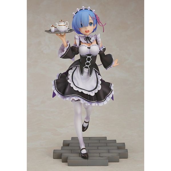 Rem action store figure