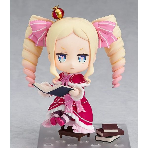 Nendoroid Beatrice (Re:Zero Starting Life in Another World) Additional Image 1
