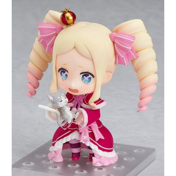 Nendoroid Beatrice (Re:Zero Starting Life in Another World) Additional Image 2