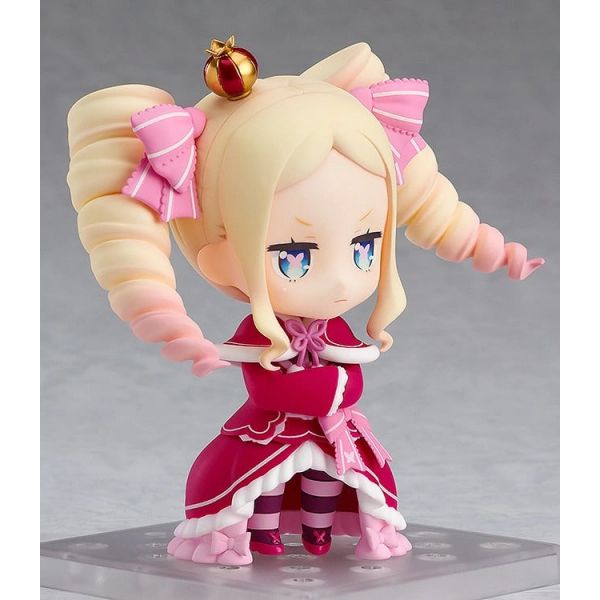 Nendoroid Beatrice (Re:Zero Starting Life in Another World) Additional Image 3