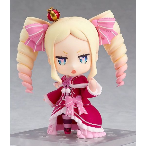 Nendoroid Beatrice (Re:Zero Starting Life in Another World) Additional Image 5