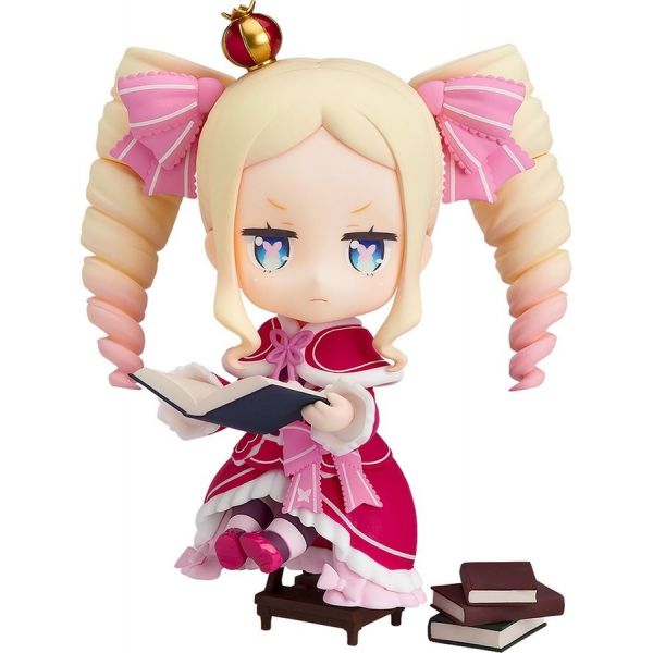 Nendoroid Beatrice (Re:Zero Starting Life in Another World) Main Image