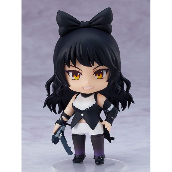 Nendoroid Blake Belladonna (RWBY) Additional Image 1