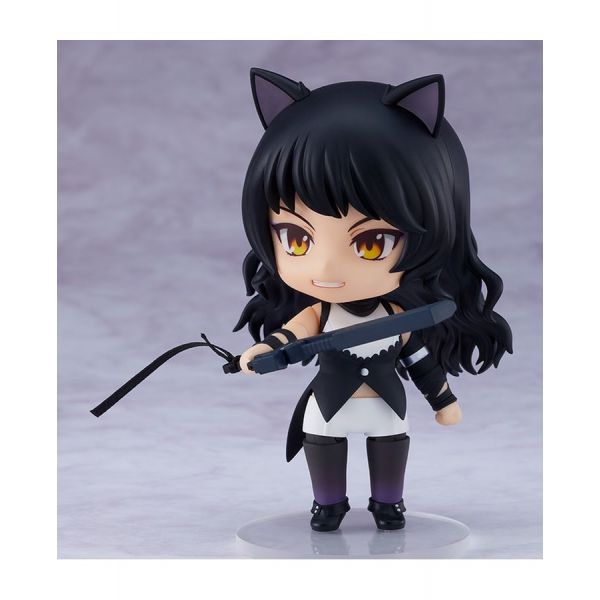 Nendoroid Blake Belladonna (RWBY) Additional Image 2