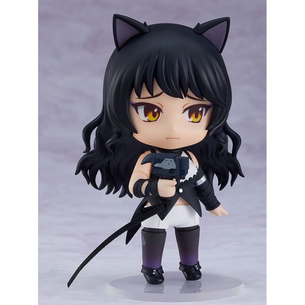 Nendoroid Blake Belladonna (RWBY) Additional Image 3