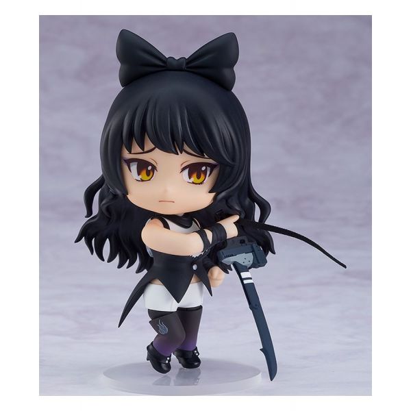 Nendoroid Blake Belladonna (RWBY) Additional Image 4