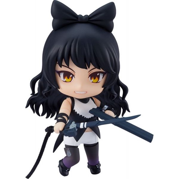 Nendoroid Blake Belladonna (RWBY) Main Image
