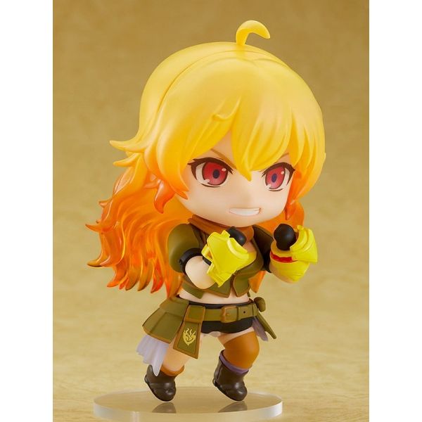 Nendoroid Yang Xiao Long (RWBY) Additional Image 2