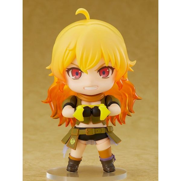 Nendoroid Yang Xiao Long (RWBY) Additional Image 3