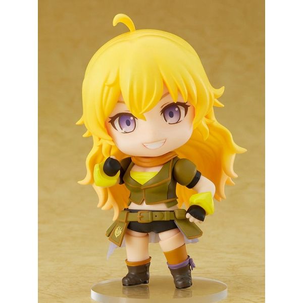 Nendoroid Yang Xiao Long (RWBY) Additional Image 1