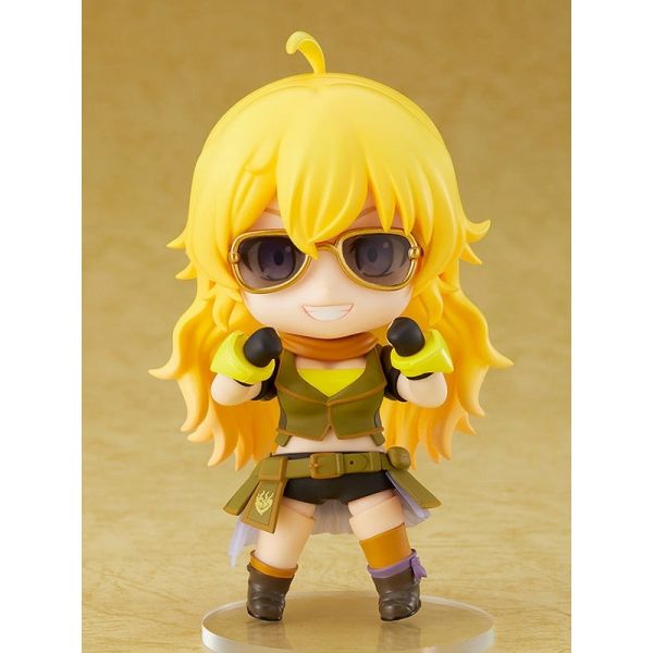 Nendoroid Yang Xiao Long (RWBY) Additional Image 4