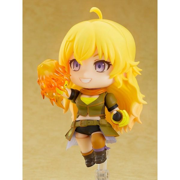 Nendoroid Yang Xiao Long (RWBY) Additional Image 5