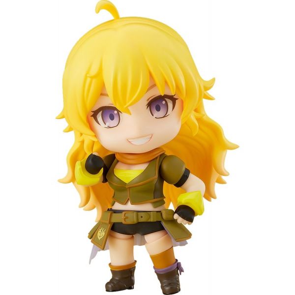 Nendoroid Yang Xiao Long (RWBY) Main Image