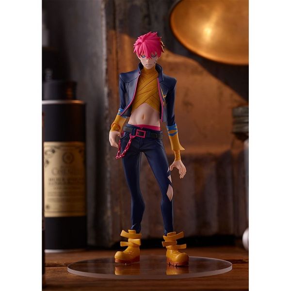 Gauma - Pop Up Parade PVC Statue (SSSS.Dynazenon) Additional Image 5