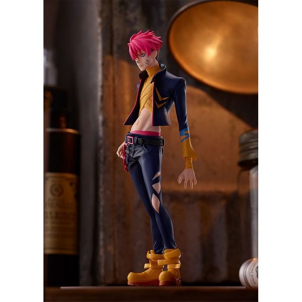 Gauma - Pop Up Parade PVC Statue (SSSS.Dynazenon) Additional Image 6