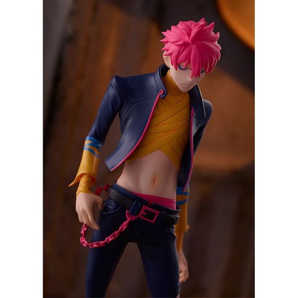 Gauma - Pop Up Parade PVC Statue (SSSS.Dynazenon) Additional Image 7