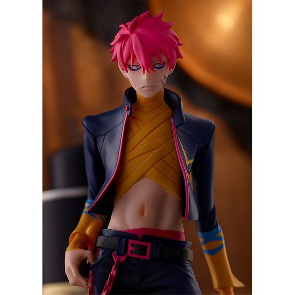 Gauma - Pop Up Parade PVC Statue (SSSS.Dynazenon) Additional Image 8