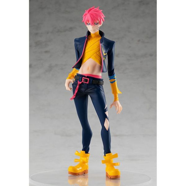 Gauma - Pop Up Parade PVC Statue (SSSS.Dynazenon) Additional Image 1