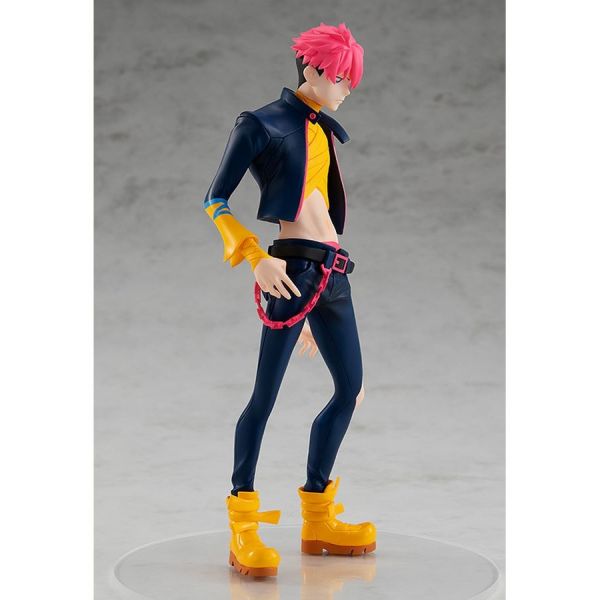 Gauma - Pop Up Parade PVC Statue (SSSS.Dynazenon) Additional Image 2