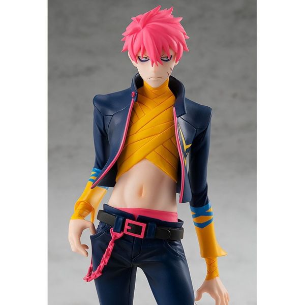 Gauma - Pop Up Parade PVC Statue (SSSS.Dynazenon) Additional Image 4