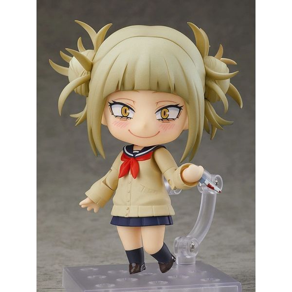 Nendoroid Himiko Toga (My Hero Academia) Additional Image 1