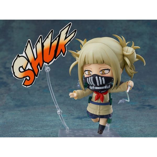 Nendoroid Himiko Toga (My Hero Academia) Additional Image 5