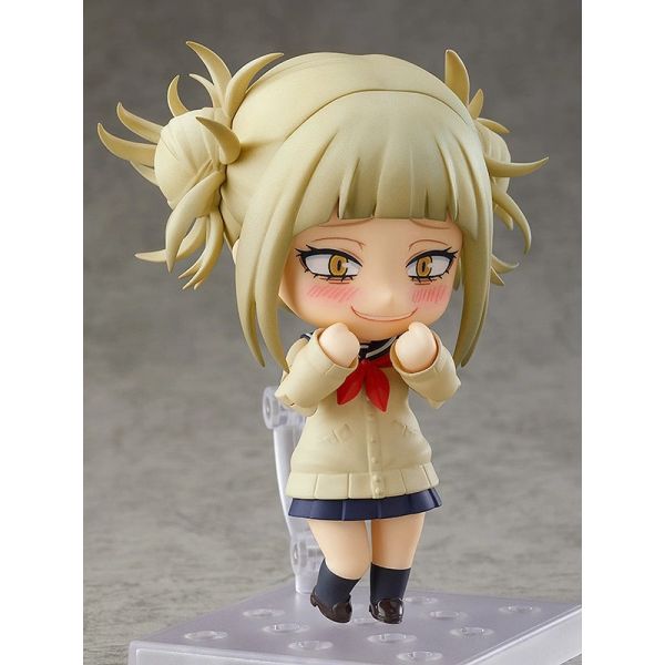 Nendoroid Himiko Toga (My Hero Academia) Additional Image 2