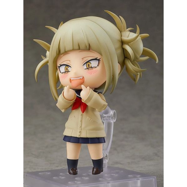 Nendoroid Himiko Toga (My Hero Academia) Additional Image 3