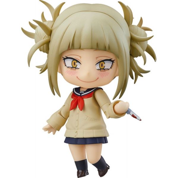 Nendoroid Himiko Toga (My Hero Academia) Main Image