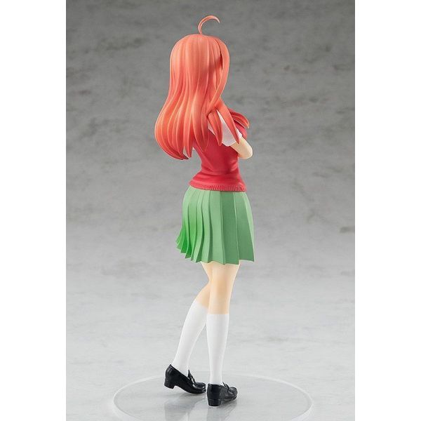 Itsuki Nakano - Pop Up Parade PVC Statue (The Quintessential Quintuplets) Additional Image 2