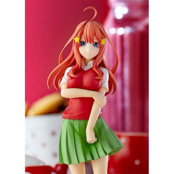 Itsuki Nakano - Pop Up Parade PVC Statue (The Quintessential Quintuplets) Additional Image 7