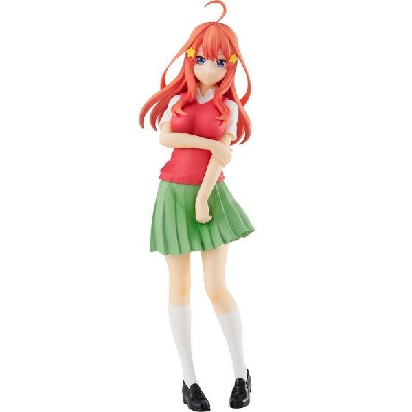 View The Quintessential Quintuplets page