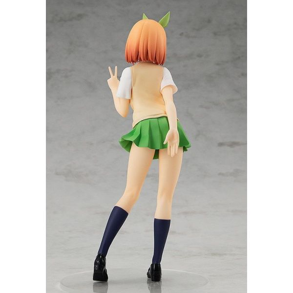 Yotsuba Nakano - Pop Up Parade PVC Statue (The Quintessential Quintuplets) Additional Image 3