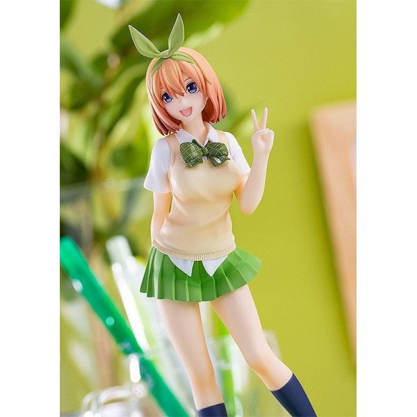 Yotsuba Nakano - Pop Up Parade PVC Statue (The Quintessential Quintuplets) Additional Image 6