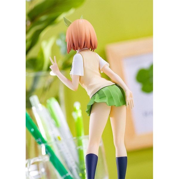 Yotsuba Nakano - Pop Up Parade PVC Statue (The Quintessential Quintuplets) Additional Image 7
