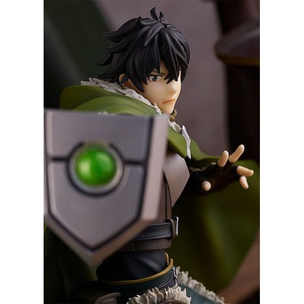 Naofumi Iwatani - Pop Up Parade PVC Statue (The Rising of the Shield Hero) Additional Image 8