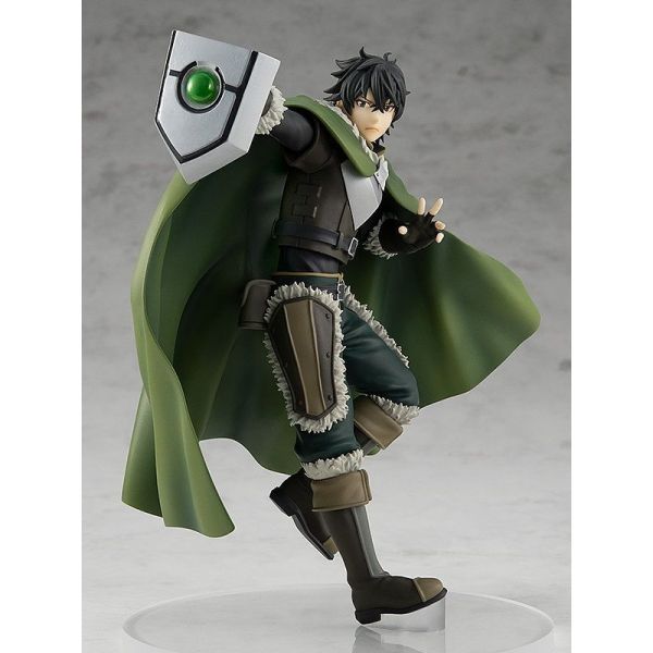 Naofumi Iwatani - Pop Up Parade PVC Statue (The Rising of the Shield Hero) Additional Image 1