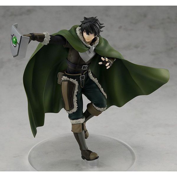 Naofumi Iwatani - Pop Up Parade PVC Statue (The Rising of the Shield Hero) Additional Image 2