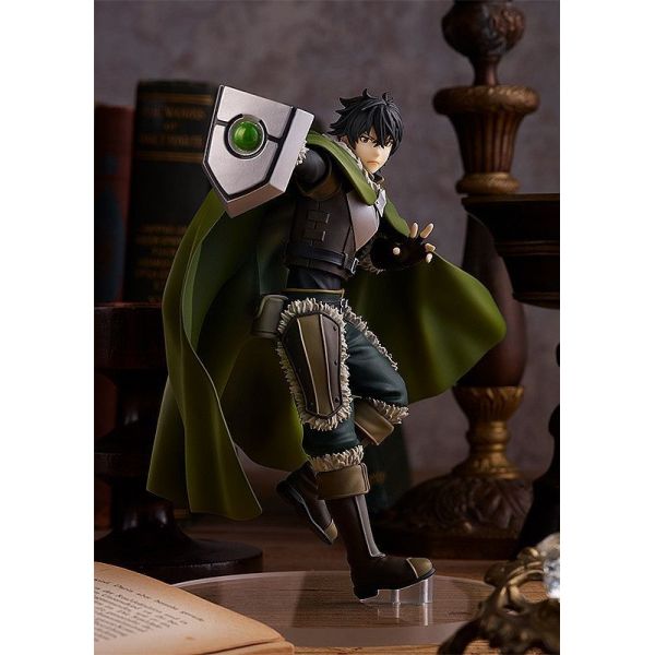 Naofumi Iwatani - Pop Up Parade PVC Statue (The Rising of the Shield Hero) Additional Image 4