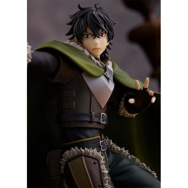 Naofumi Iwatani - Pop Up Parade PVC Statue (The Rising of the Shield Hero) Additional Image 5