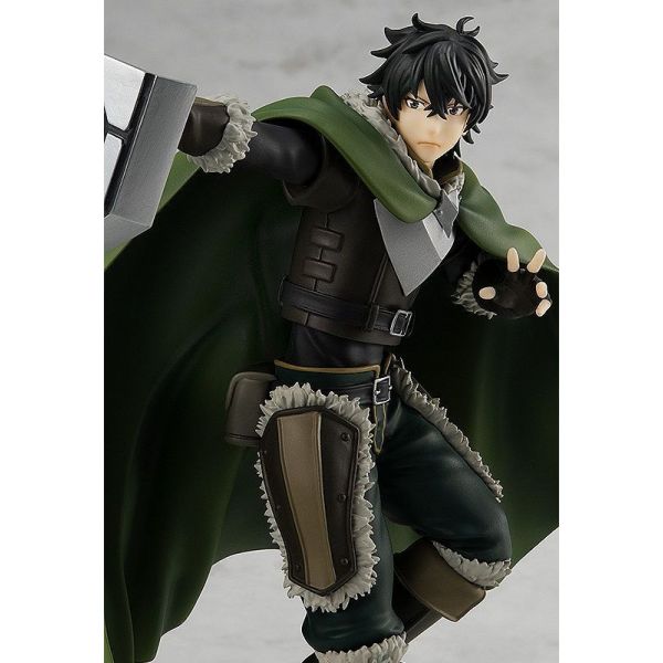 Naofumi Iwatani - Pop Up Parade PVC Statue (The Rising of the Shield Hero) Additional Image 6