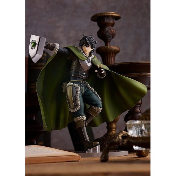 Naofumi Iwatani - Pop Up Parade PVC Statue (The Rising of the Shield Hero) Additional Image 7