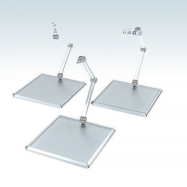 The Simple Stand for Figures & Models (Pack of 3) Additional Image 6