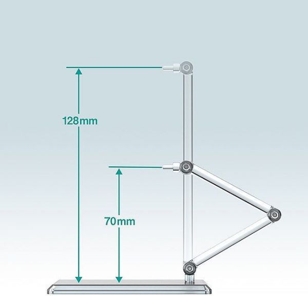 The Simple Stand for Figures & Models (Pack of 3) Additional Image 8