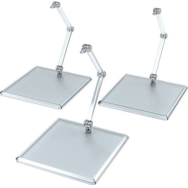 The Simple Stand for Figures & Models (Pack of 3) Main Image
