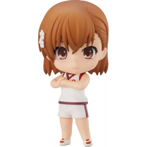 View Nendoroid Figures page