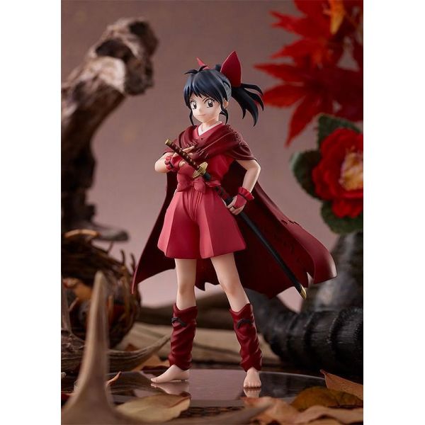 POP UP PARADE Moroha (Yashahime: Princess Half-Demon) Additional Image 4