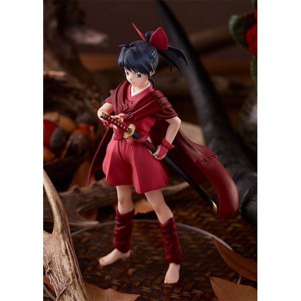 POP UP PARADE Moroha (Yashahime: Princess Half-Demon) Additional Image 5
