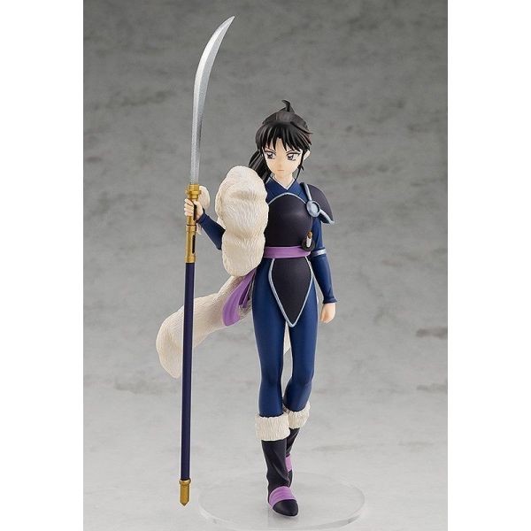 Setsuna - Pop Up Parade PVC Statue (Yashahime: Princess Half-Demon) Additional Image 1